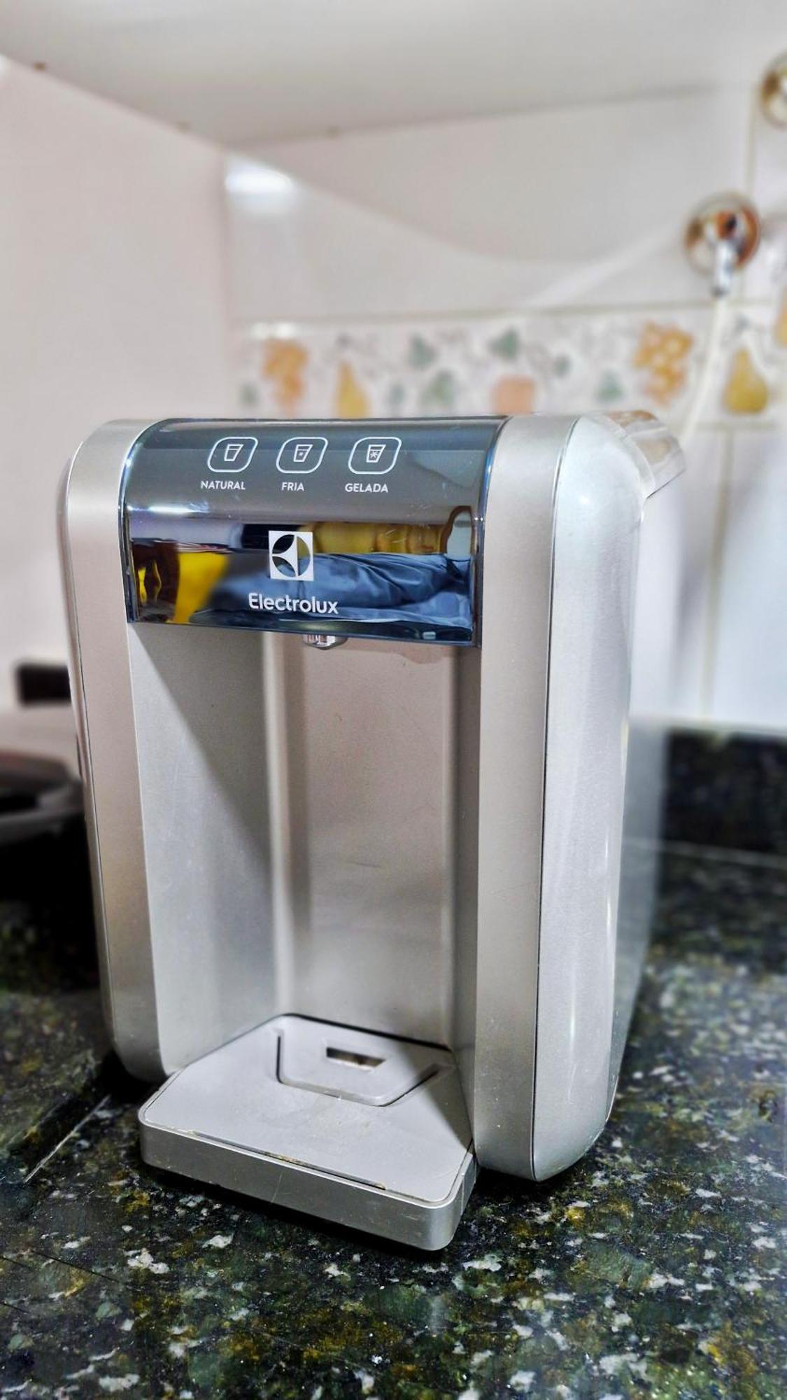 Ape Aconchegante E Automatizado A 250m Do Mar Apartment