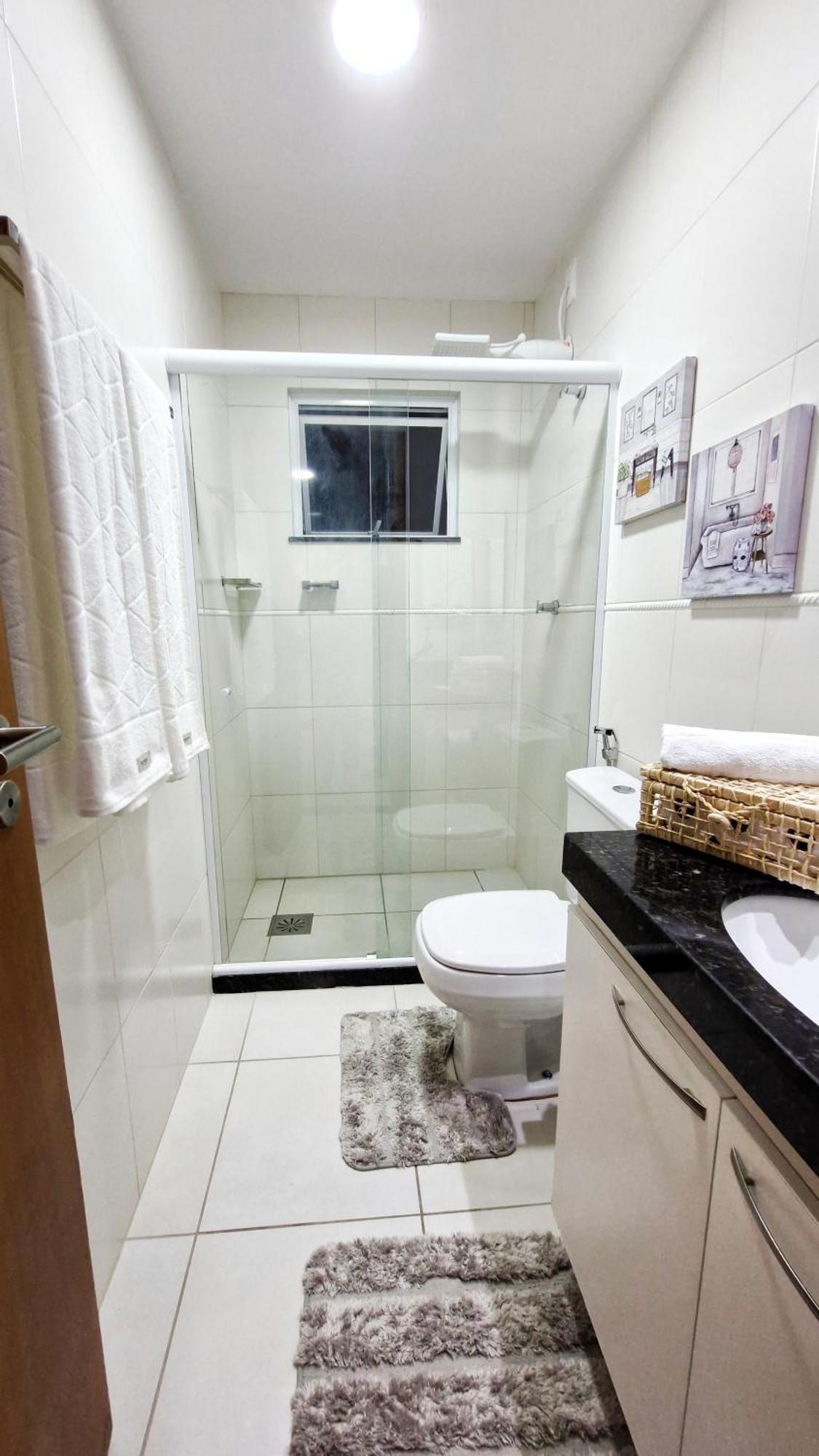 Apartment Ape Aconchegante E Automatizado A 250m Do Mar