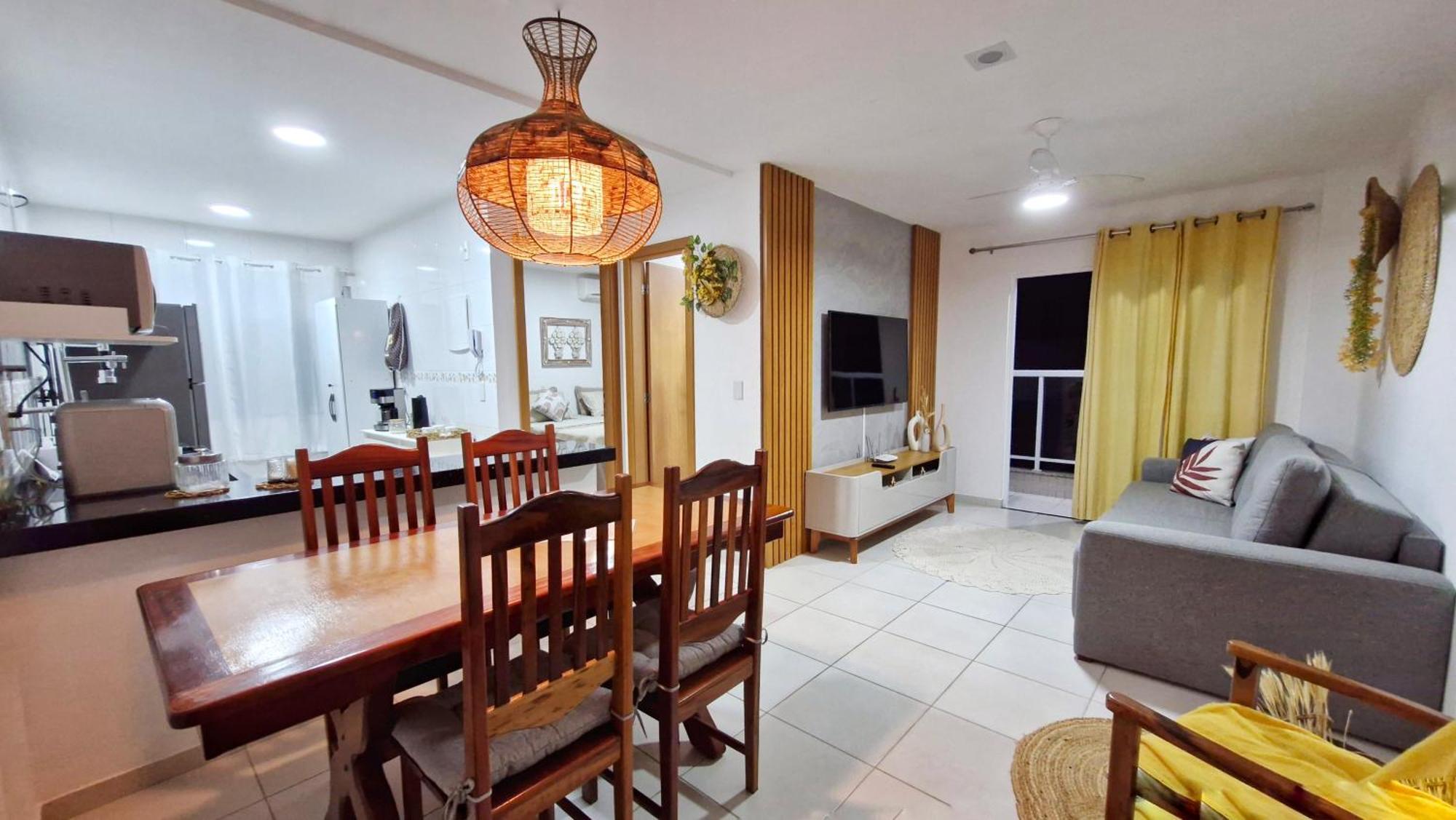 Ape Aconchegante E Automatizado A 250m Do Mar Apartment Arraial do Cabo