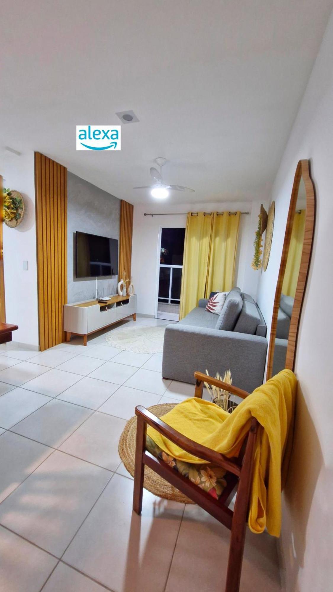 Apartment Ape Aconchegante E Automatizado A 250m Do Mar Arraial do Cabo