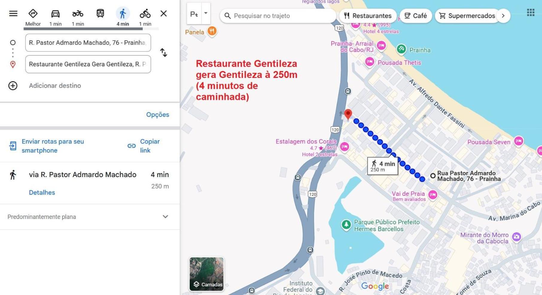 Ape Aconchegante E Automatizado A 250m Do Mar