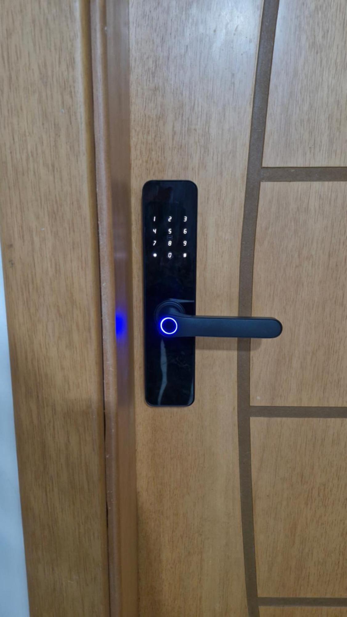 Apartment Ape Aconchegante E Automatizado A 250m Do Mar