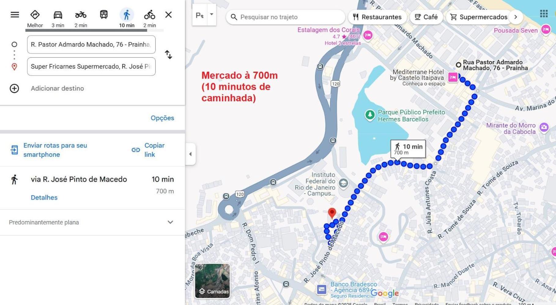 Ape Aconchegante E Automatizado A 250m Do Mar Apartment *