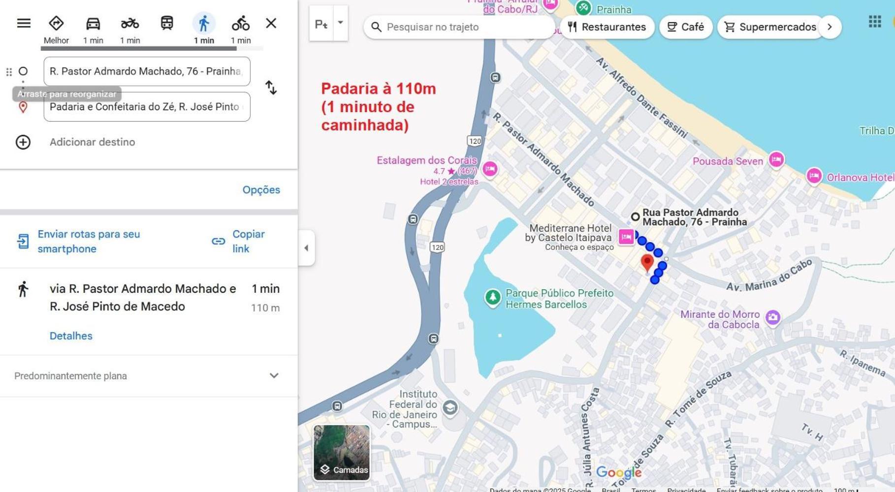 Apartment Ape Aconchegante E Automatizado A 250m Do Mar *