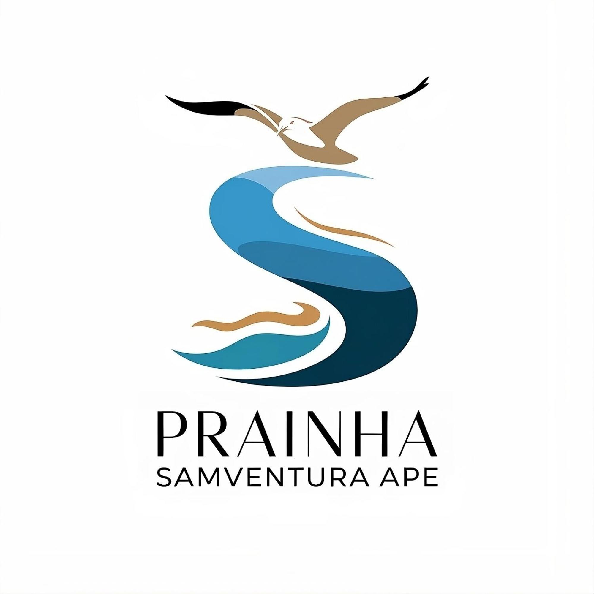 Apartment Ape Aconchegante E Automatizado A 250m Do Mar