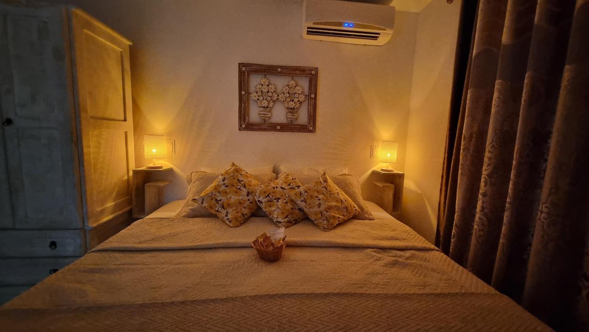 Apartment Ape Aconchegante E Automatizado A 250m Do Mar Arraial do Cabo